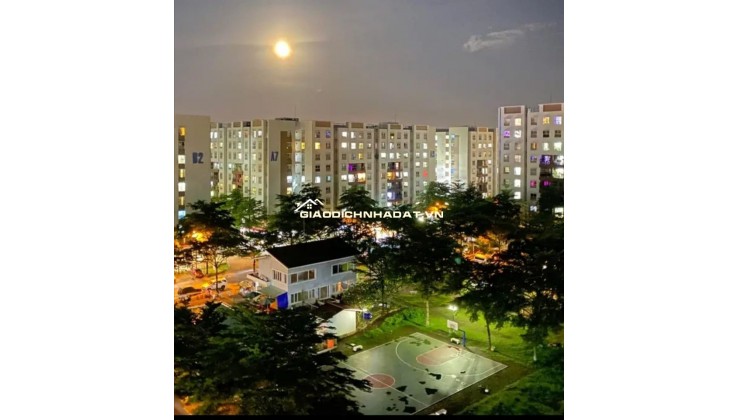 Căn hộ Ehome3 cho thuê – 2PN, 2WC, nội thất đầy đủ, dọn vào ở ngay – giá 7.6 triệu